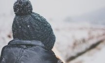 Студът взе две жертви в Белгия