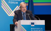 Джордж Сорос: Европа може да се срине като СССР