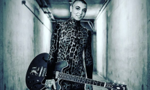 Шиниъд О'Конър стана мюсюлманка