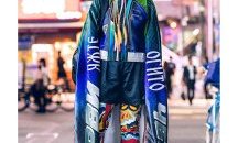 Български дизайнер скандализира на Tokyo Fashion Week