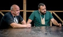 Двама приятели се изправят на дуел във „Фермата“