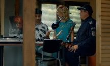 Китодар Тодоров коментира мистиката, педантичността, любовта и законите в Бели Вит с Юлиан Петров от „Скъпи наследници“