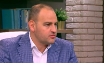 Петър Стойчев ще бори рекорд в ледените води на Антарктида 