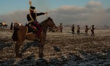 Турнир по стрелба с исторически оръжия започва в Добрич