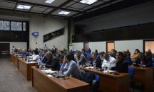 Кметът д-р Атанас Камбитов: Съдебни спорове бавят асфалтирането на улици в квартал „Старо Струмско“