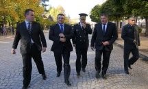 Маринов: Френският съд решава кога Баневи ще бъдат върнати в България