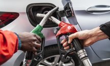 Протести срещу високите цени на горивата