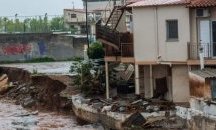 Нови вторични трусове на гръцкия остров Закинтос
