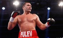 Кубрат Пулев ще се бие срещу румънеца Богдан Дину