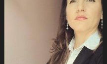 Пребитата от клиент адвокатка: Казваше ми, че ме бие леко