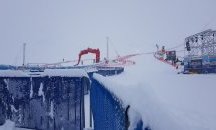 Отмениха старта за световната купа в Зьолден