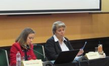 Вицепрезидентът Илияна Йотова: Европа се нуждае от нови лидери