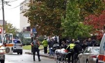 Идентифицираха 11-те жертви от атаката в Питсбърг