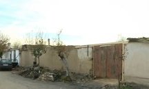 Пожар в Пловдивско остави без дом две семейства