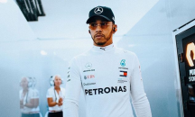 Хамилтън отвя конкуренцията и ще стартира от полпозишън в Германия