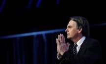 Президентът на Бразилия е в болница след инцидент у дома