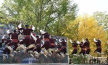 Благоевград е домакин на Фолклорна танцова панорама