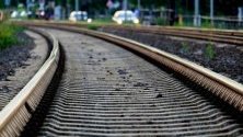 10 000 литра керосин изтекоха от обърнал се влак в Словения