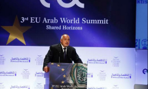 Борисов в Атина: Държим за единството и силата на ЕС