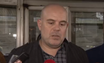 Гешев: Проверките в ДАБЧ започнаха по информация от МВР