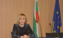 Манолова внесе остро становище срещу проектобюджета на Здравната каса
