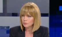 Фандъкова ще поиска от парламента да се криминализира горенето на гуми