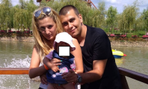 Изпращат Дарина и дъщеричката й Никол в неделя