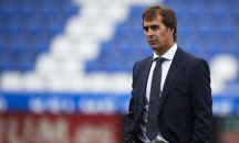 Лопетеги благодари на клуба на тръгване от "Реал"