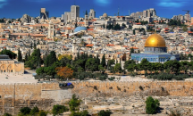 Израелците гласуват на общински избори