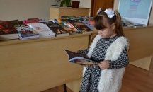 344 тома художествена литература получи градската библиотека в Гълъбово