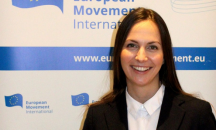 Ева Майдел подарява на великотърновци мюзикъла „Баядерка“ за Деня на народните будители