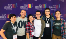 София ще бъде домакин на най-голямата политическа ЛГБТИ конференция в Европа през 2020 г.