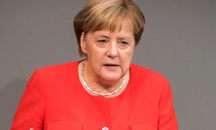Меркел: Африка разполага с огромен потенциал за икономически растеж