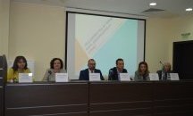 Създават Черноморски център в Бургас