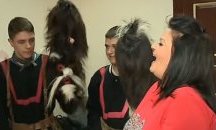 Организират кукерско шествие за Хелоуин в Пловдив