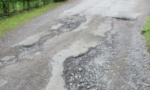 Общински съветници блокираха с хоро пътя Русе-Разград