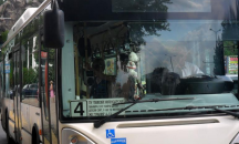 Затварят частично кръстовище на „Асеновградско шосе“ за ремонт, автобус №4 с нов маршрут