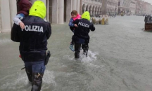12 жертви на лошото време в Италия, Франция заплашена от наводнения