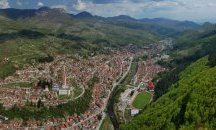 Тетевен отбелязва празника на града