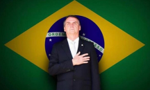 Болсонаро избра за министър първия бразилeц, полетял в космоса