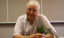 Проф. Минко Балкански е "Будител на годината“ 2018