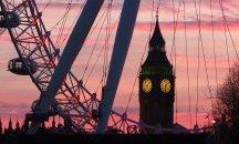 Организираната престъпност е заплаха номер 1 за Великобритания