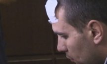Оставиха за постоянно в ареста Викторио Александров
