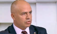 Георги Свиленски: БСП няма да подкрепи бюджета за 2019 г.
