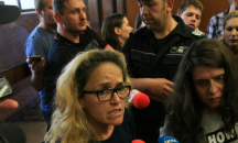 Десислава Иванчева: Обвинението за подкуп е мръсна циркаджийска история