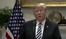 Тръмп: На младини ме сравняваха с Елвис