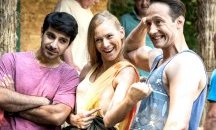 Стефани Кочева разказва за травмите на тялото и сърцето в „Скъпи наследници“