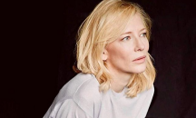 Кейт Бланшет ще играе антифеминистка в сериал