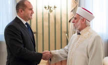 Радев: Не трябва да се допуска външна намеса в дейността на традиционните вероизповедания