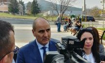 Цветанов: Несериозно е да говориш за смяна на модела, а да те няма в Народното събрание